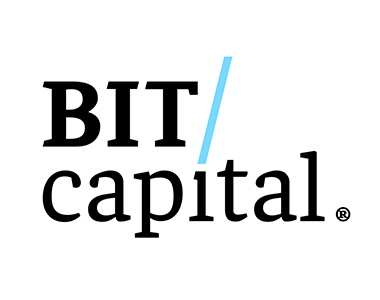 BIT Capital - Ghost Office