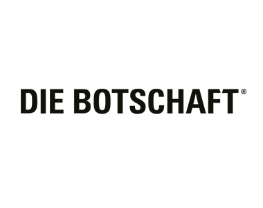 Die Botschaft - Ghost Office