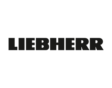 Liebherr - Ghost Office