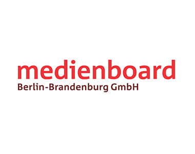 Medienboard Berlin-Brandenburg GmbH - Ghost Office