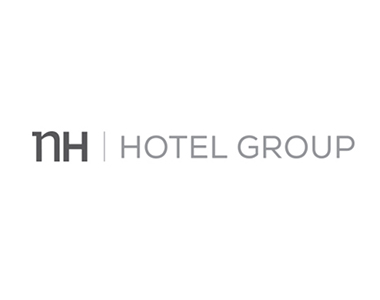 NH Hotel Group - Ghost Office