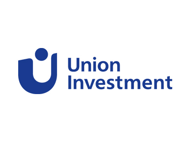 Union Investment - Ghost Office