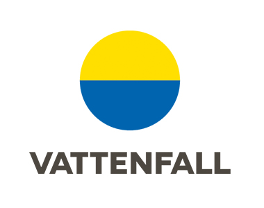 Vattenfall - Ghost Office