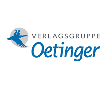 Verlagsgruppe Oetinger - Ghost Office