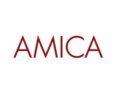 Amica - Ghost Office