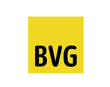 BVG - Ghost Office