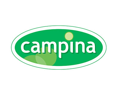 Campina - Ghost Office