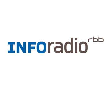 Inforadio - Ghost Office