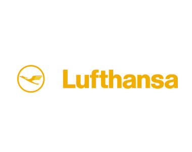 Lufthansa - Ghost Office