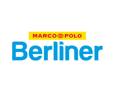 Marco Polo Berliner - Ghost Office