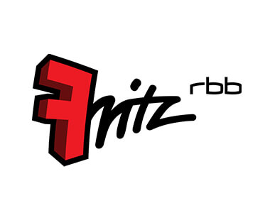 Radio Fritz- Ghost Office