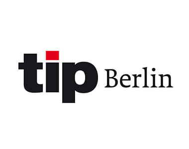 Tip Berlin - Ghost Office