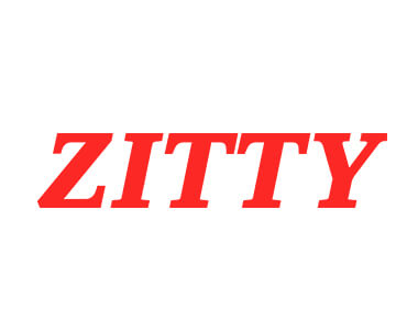 Zitty - Ghost Office